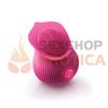 Masajeador de clitoris con carga USB